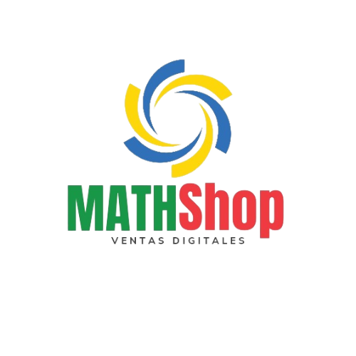 Math Shop